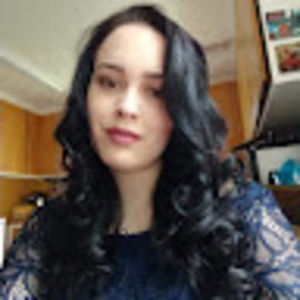 Meet your Posher, Shariyah